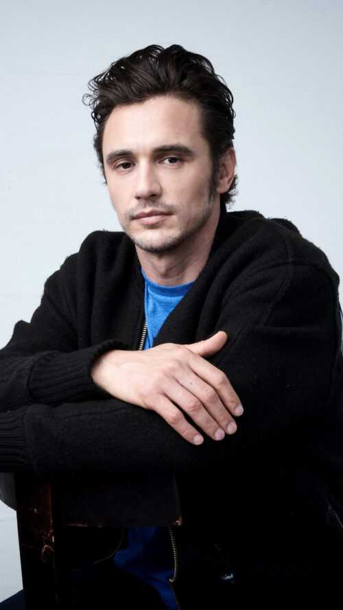 James Franco Wallpaper - iXpap