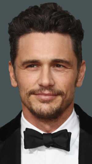 James Franco Wallpaper