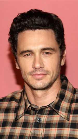 James Franco Wallpaper