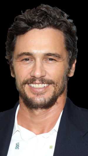 James Franco Wallpaper