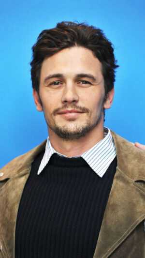 James Franco Wallpaper