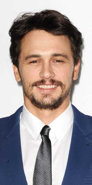 James Franco Wallpaper