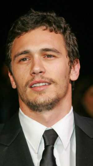 James Franco Wallpaper