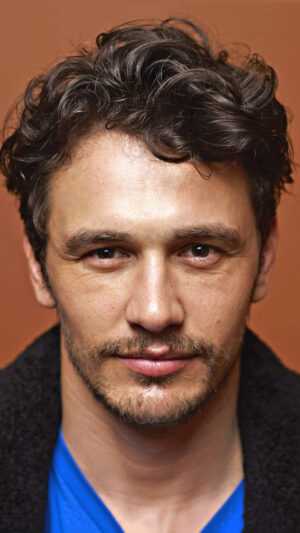 James Franco Wallpaper