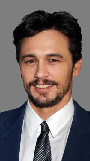 James Franco Wallpaper