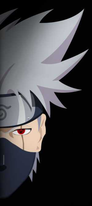 Kakashi Wallpaper