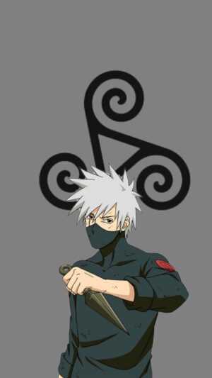 Kakashi Wallpaper