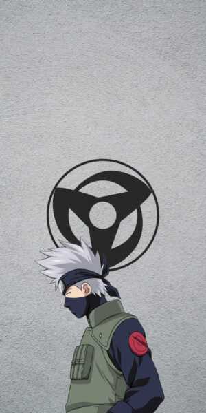 Kakashi Wallpaper