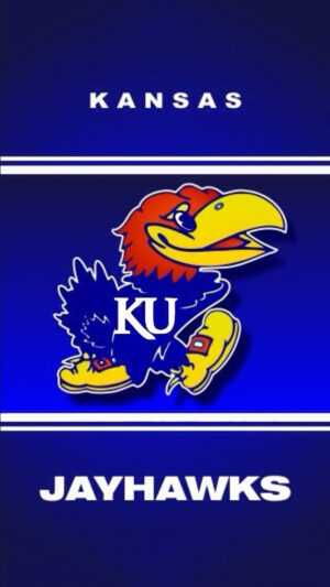 Kansas Jayhawks Wallpaper