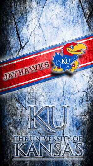 Kansas Jayhawks Wallpaper