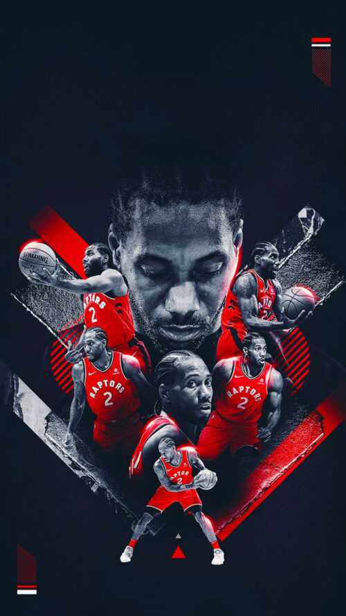 Kawhi Leonard Wallpaper - iXpap