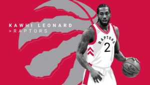 Kawhi Leonard Wallpaper HD