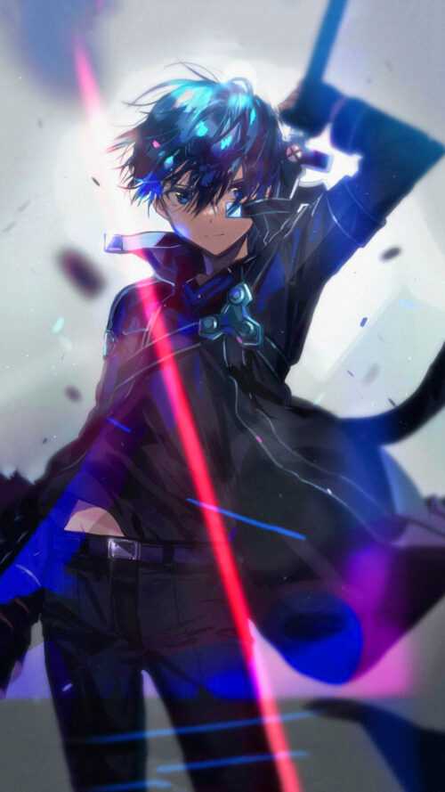 Kirito Wallpaper - iXpap