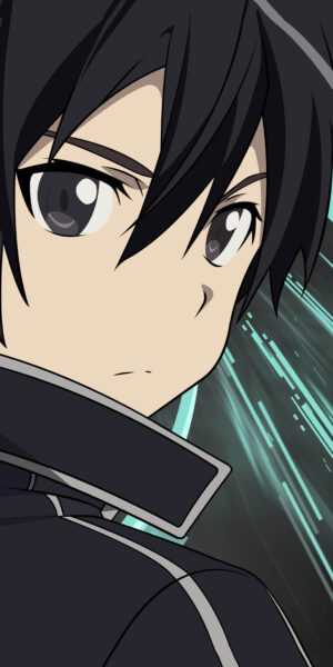 Kirito Wallpaper