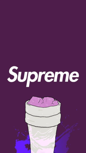 Lean Wallpaper