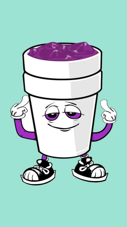 Lean Wallpaper - iXpap