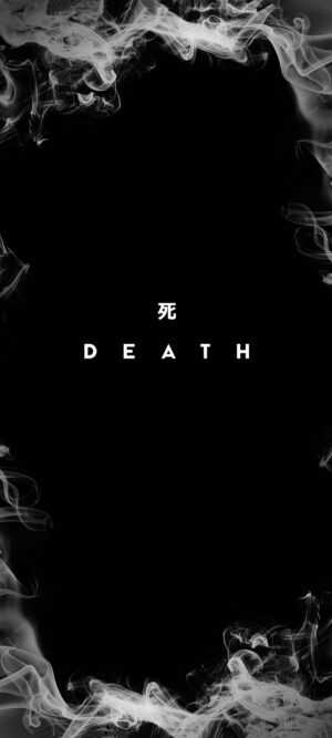 Life And Death Wallpaper