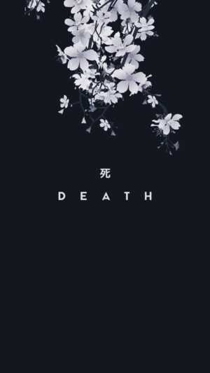 Life And Death Wallpaper