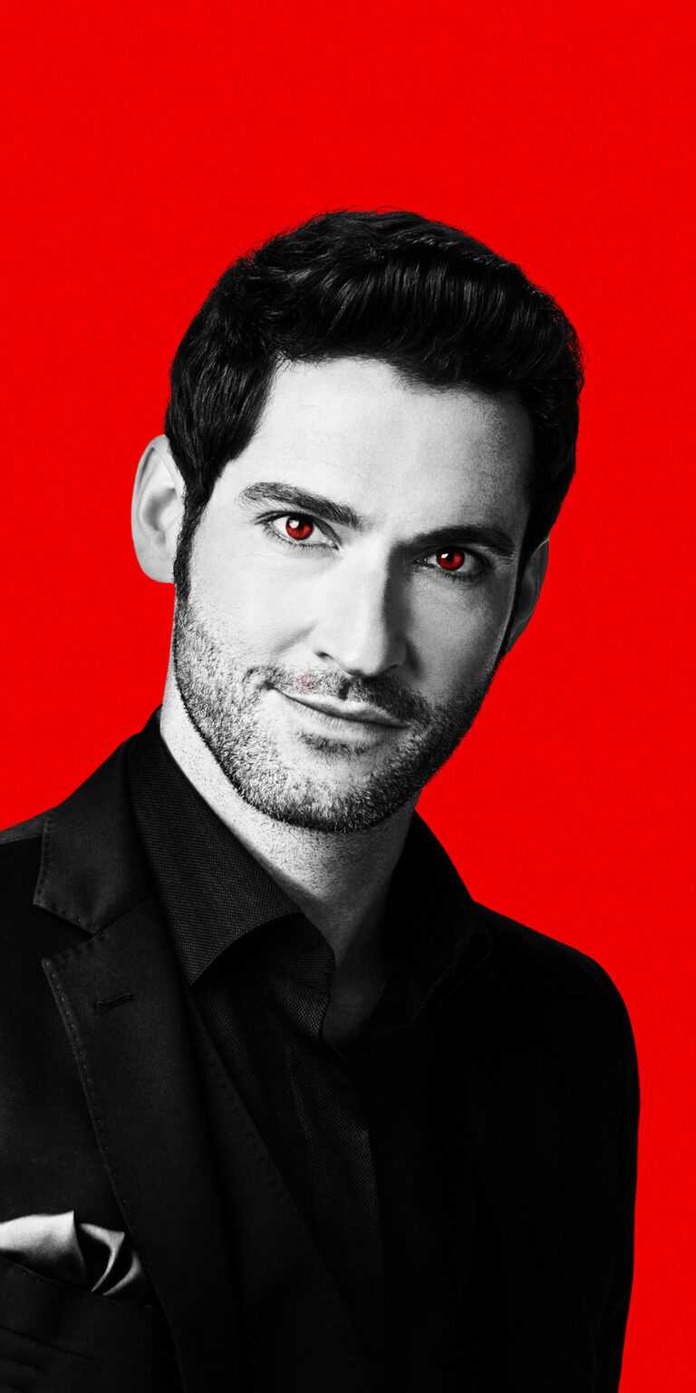 Lucifer Wallpaper iXpap