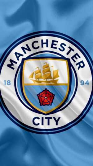 Manchester City Wallpaper