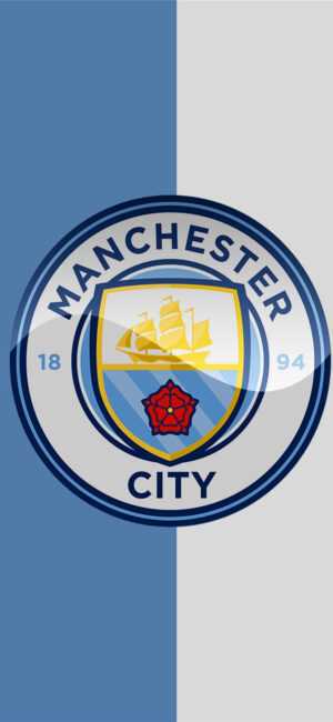 Manchester City Wallpaper