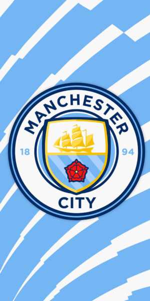 Manchester City Wallpaper