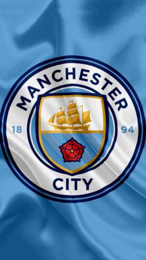 Manchester City Wallpaper