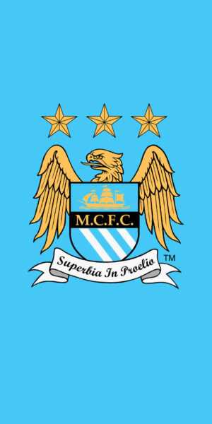 Manchester City Wallpaper