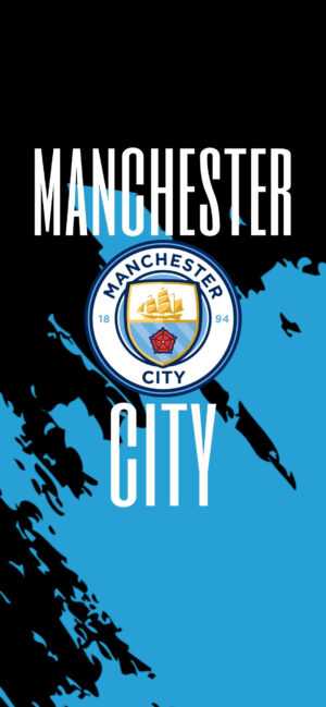 Manchester City Wallpaper