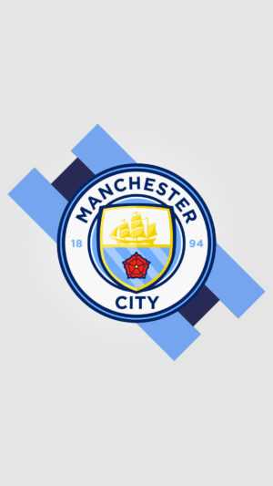 Manchester City Wallpaper