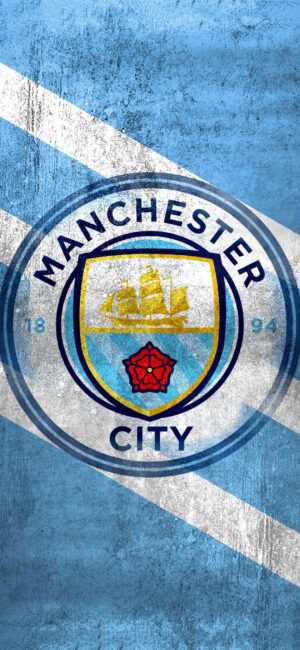 Manchester City Wallpaper