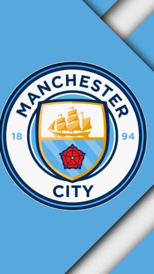 Manchester City Wallpaper