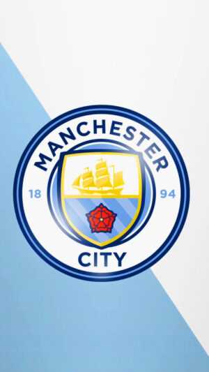 Manchester City Wallpaper