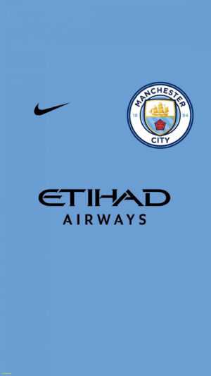 Man City Wallpaper