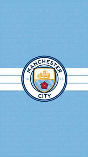 Man City Wallpaper