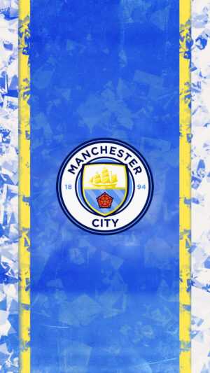 Man City Wallpaper