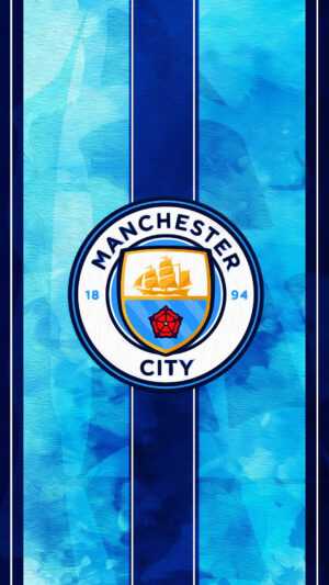 Man City Wallpaper