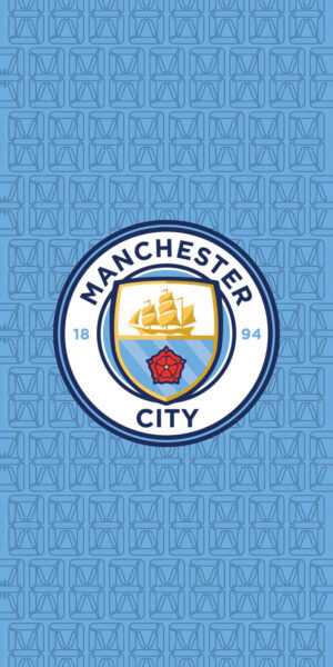 Manchester City Wallpaper