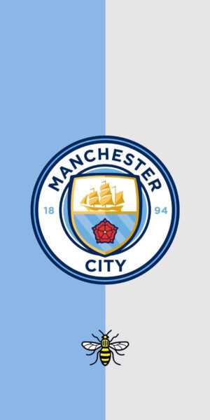 Man City Wallpaper