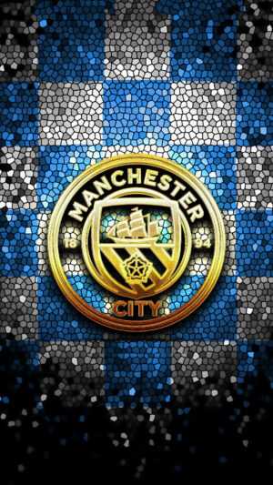 Man City Wallpaper