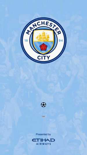 Man City Wallpaper