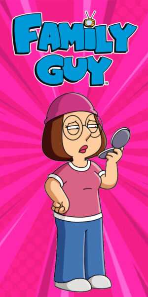 Meg Griffin Wallpaper