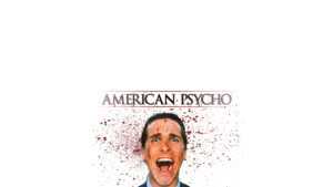 Patrick Bateman Wallpaper