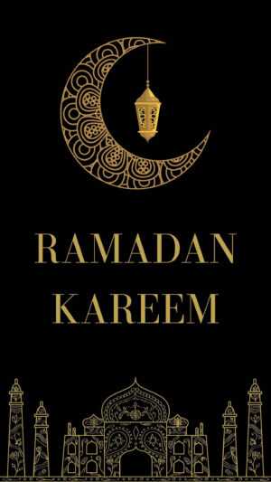 Ramadan Kareem Wallpaper