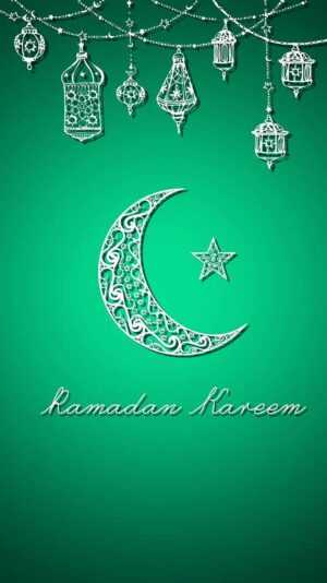 Ramadan Kareem Wallpaper