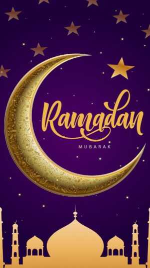 Ramadan Wallpaper