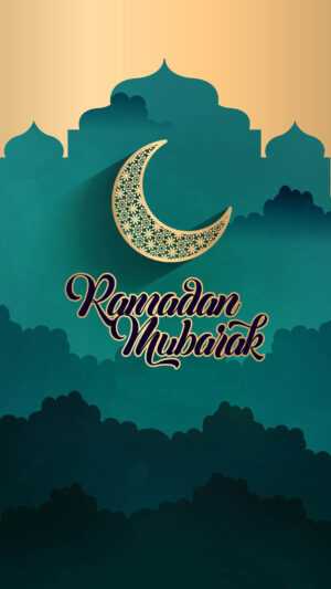 Ramadan Wallpaper