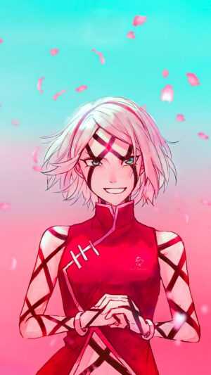 Sakura Haruno Wallpaper