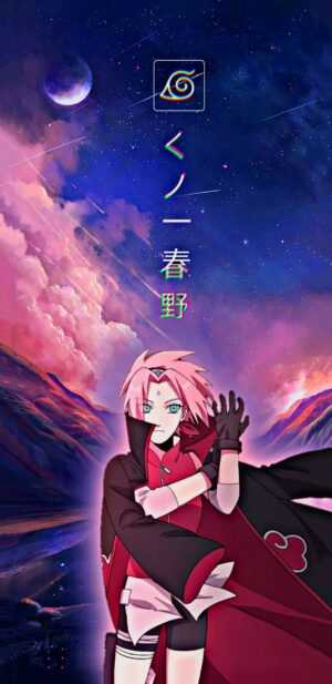 Sakura Haruno Wallpaper