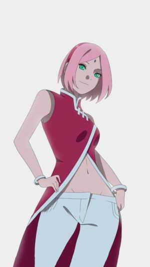 Sakura Haruno Wallpaper